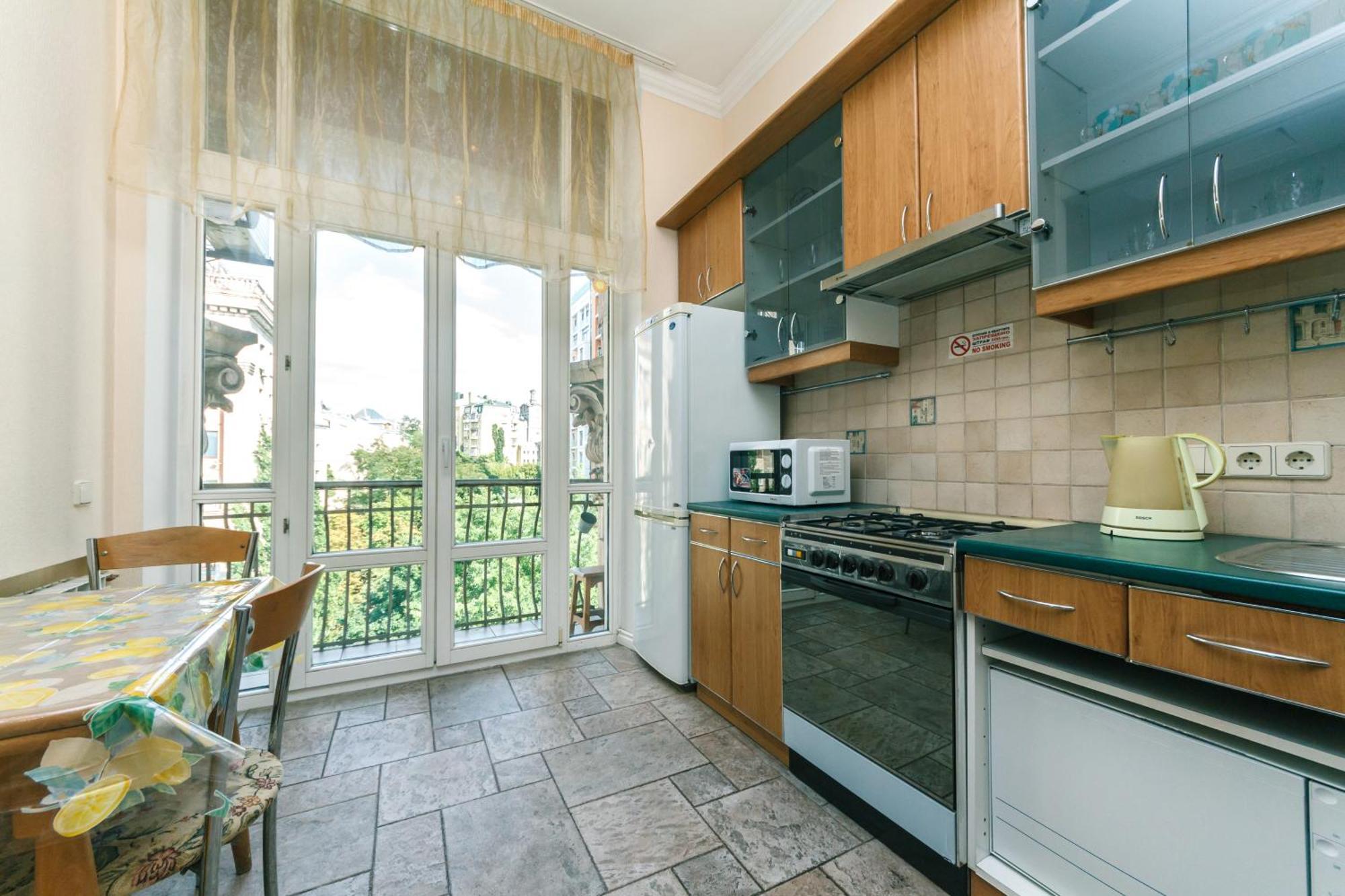Apartments Rentals Ukraine On Kreshchatik Kyiv Quarto foto