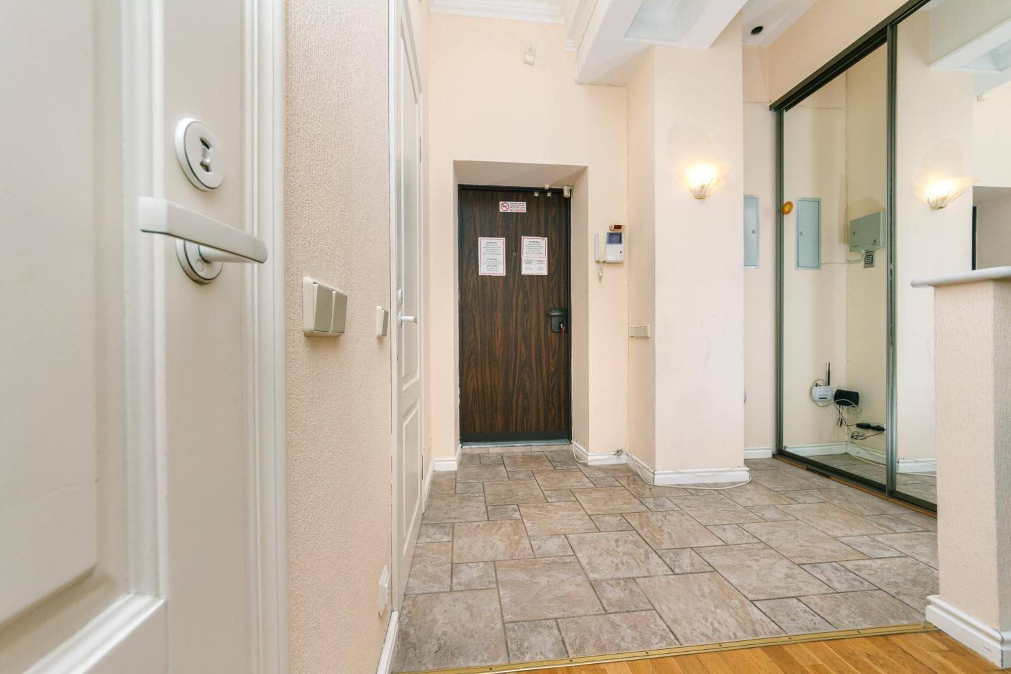 Apartments Rentals Ukraine On Kreshchatik Kyiv Quarto foto