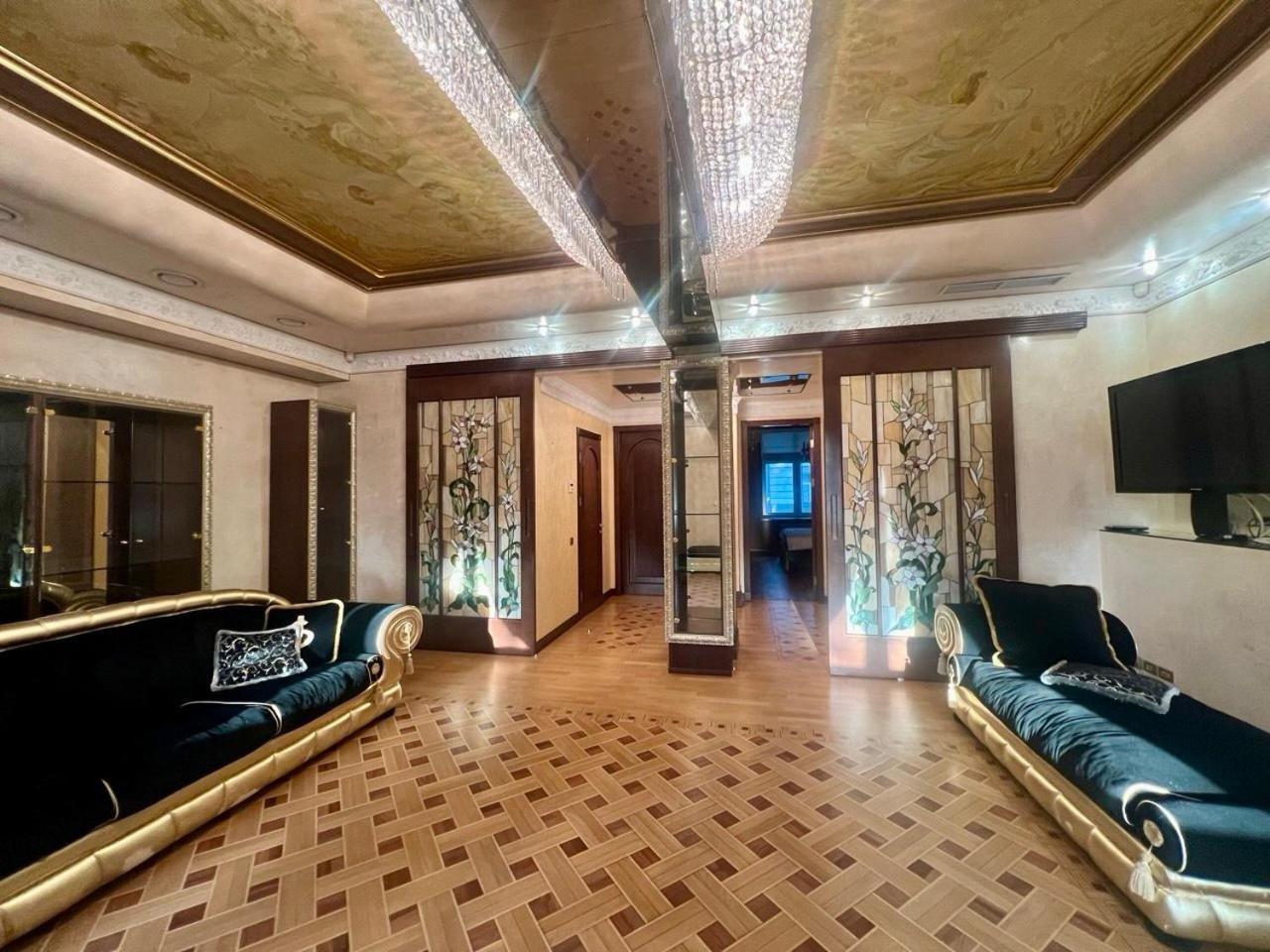 Apartments Rentals Ukraine On Kreshchatik Kyiv Exterior foto
